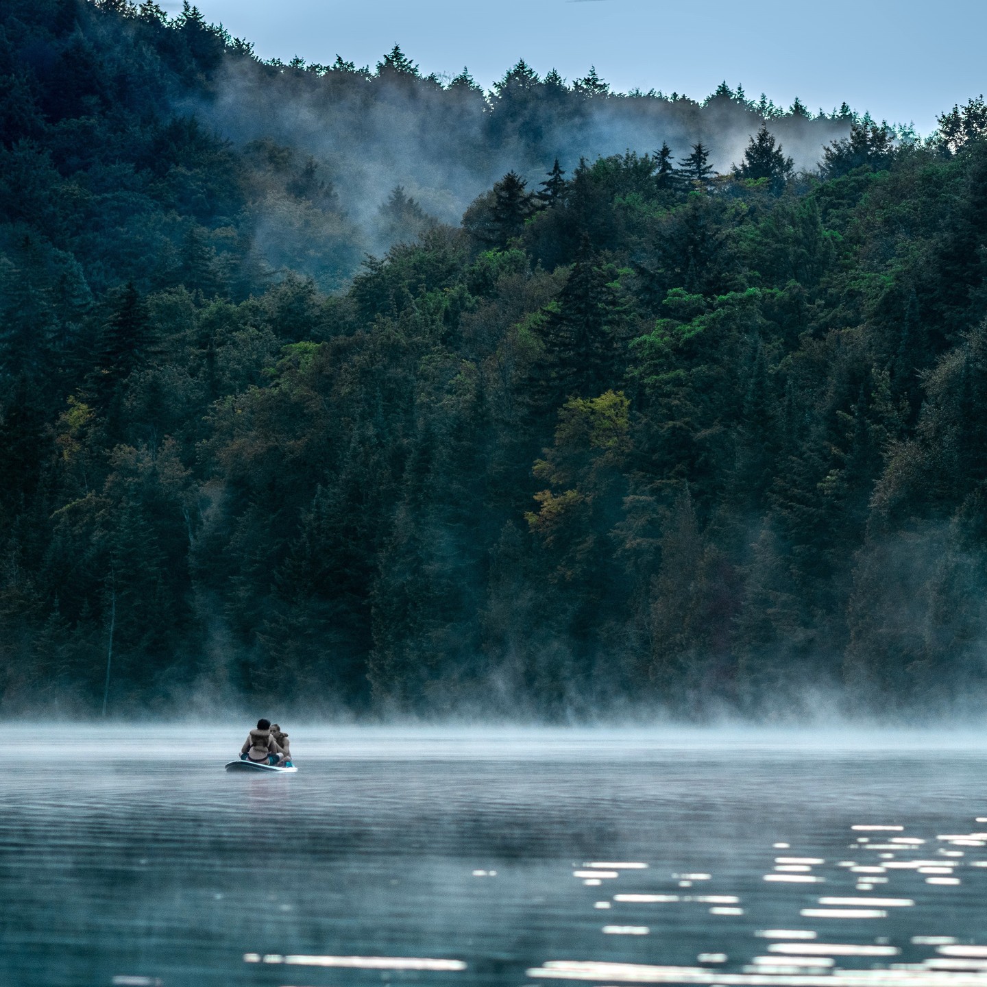 Photograph by Charlotte Gaillard