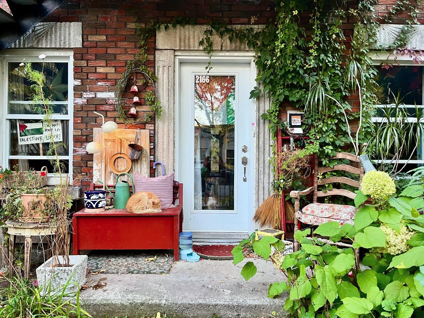 Photograph by Charlotte Gaillard