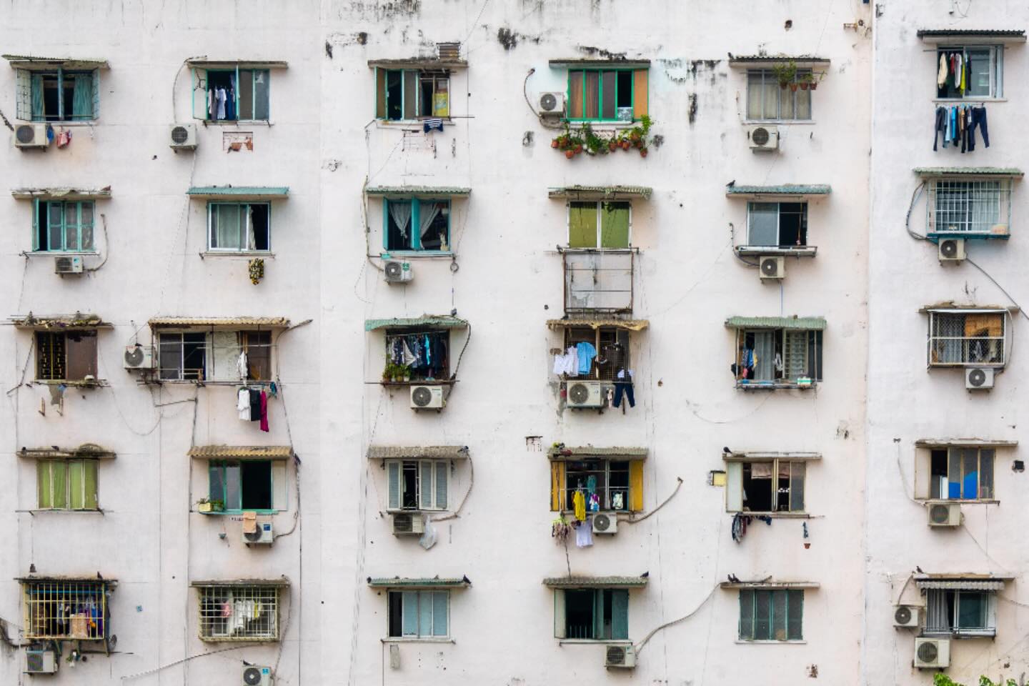 Photograph by Charlotte Gaillard