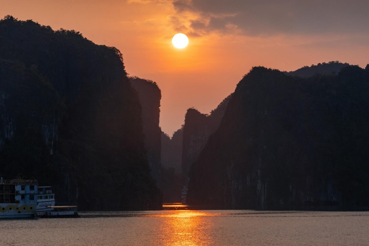 Photograph by Charlotte Gaillard