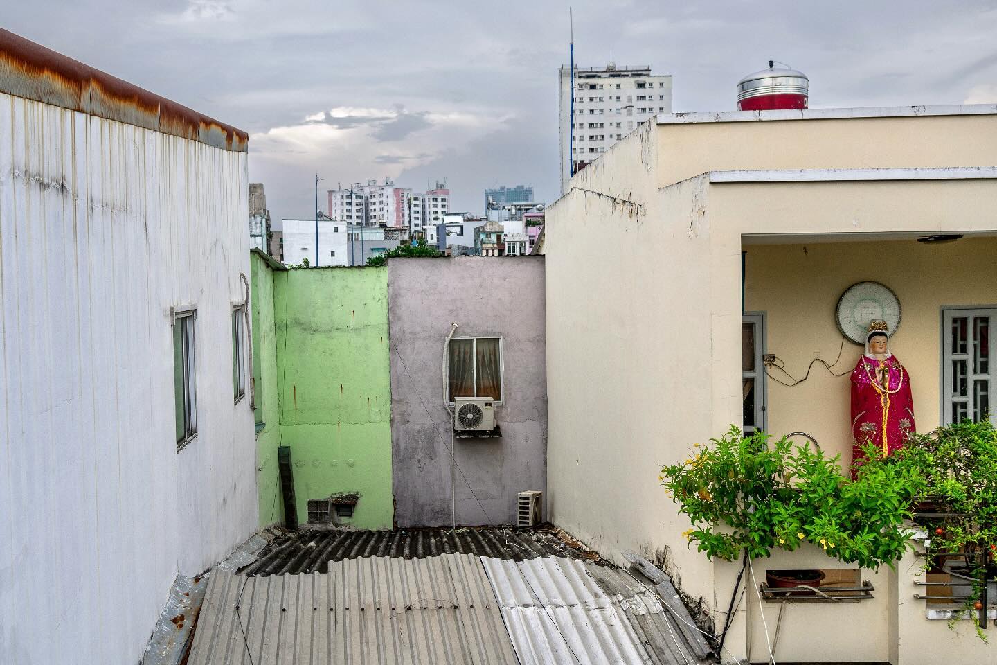 Photograph by Charlotte Gaillard