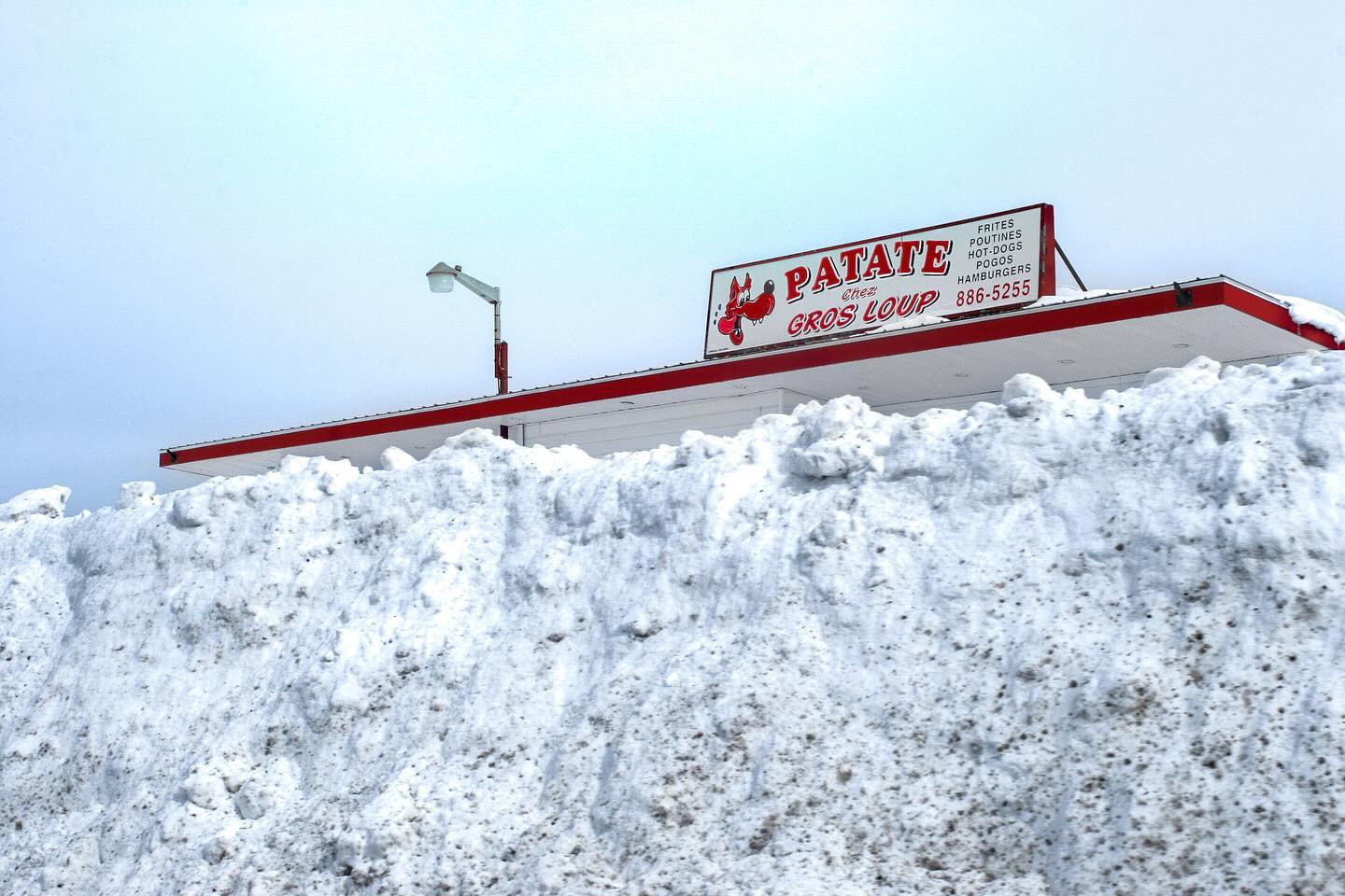 Photograph by Charlotte Gaillard