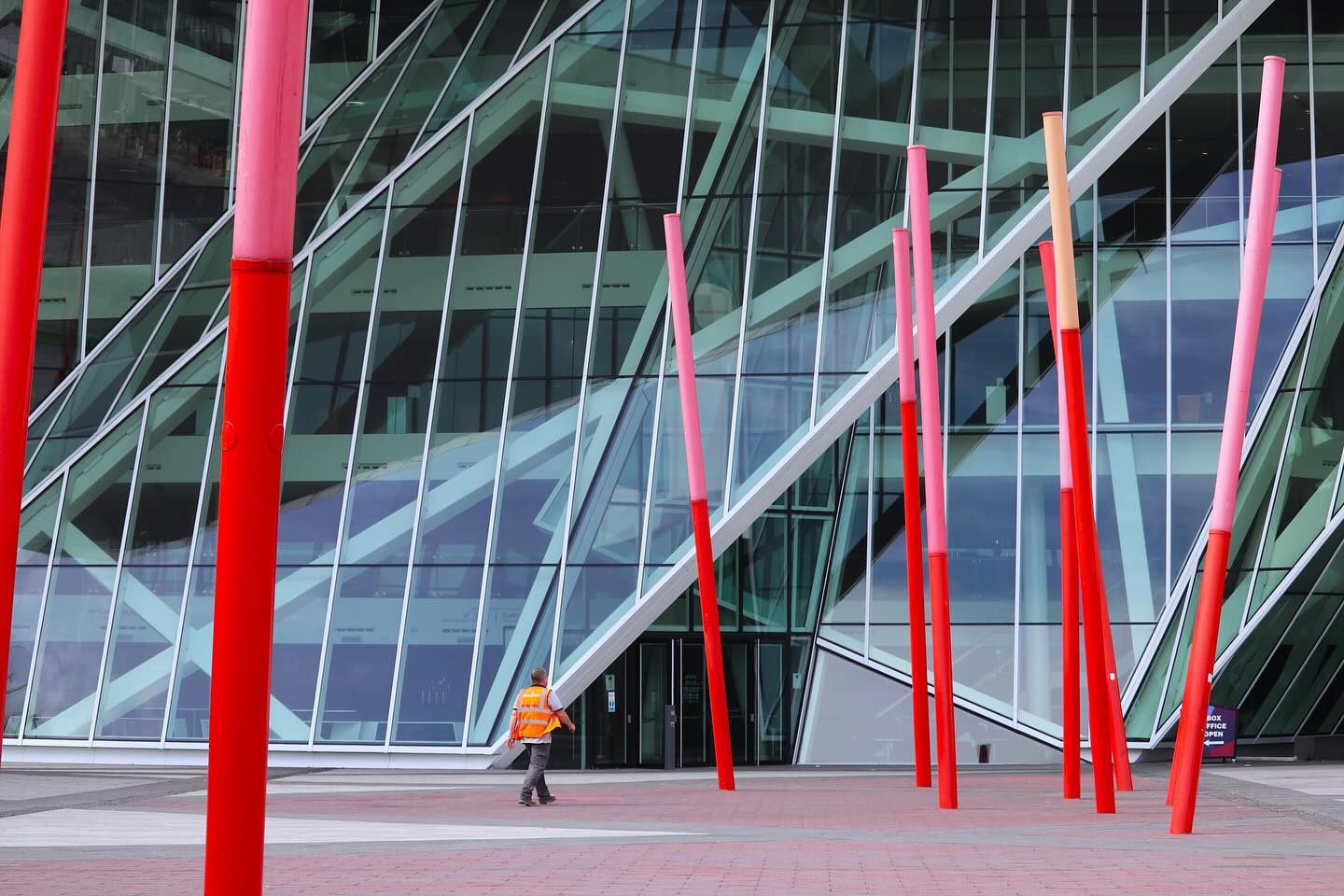 Photograph by Charlotte Gaillard