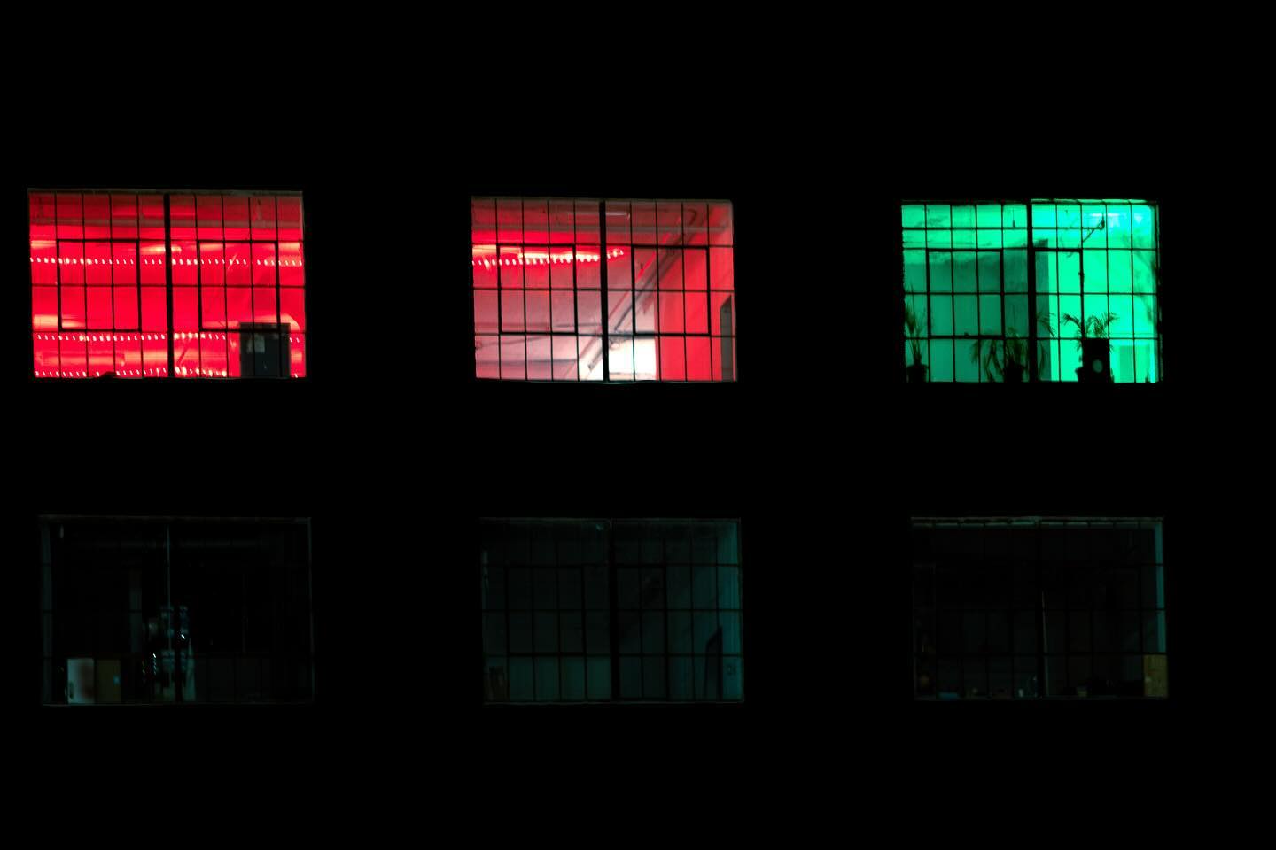 Photograph by Charlotte Gaillard