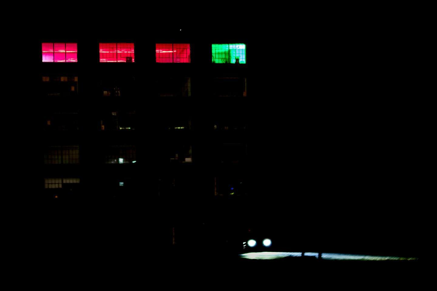 Photograph by Charlotte Gaillard