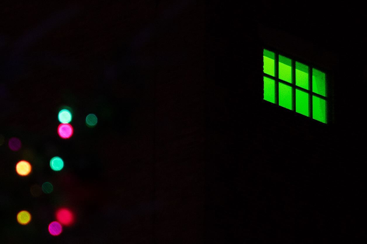 Photograph by Charlotte Gaillard