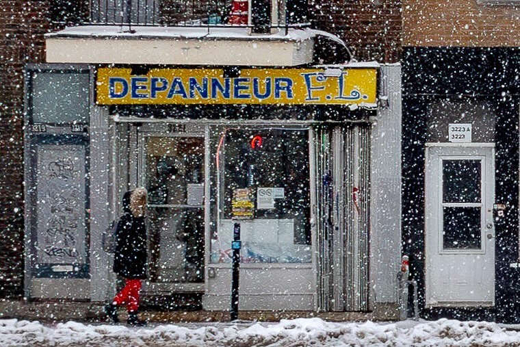 Photograph by Charlotte Gaillard