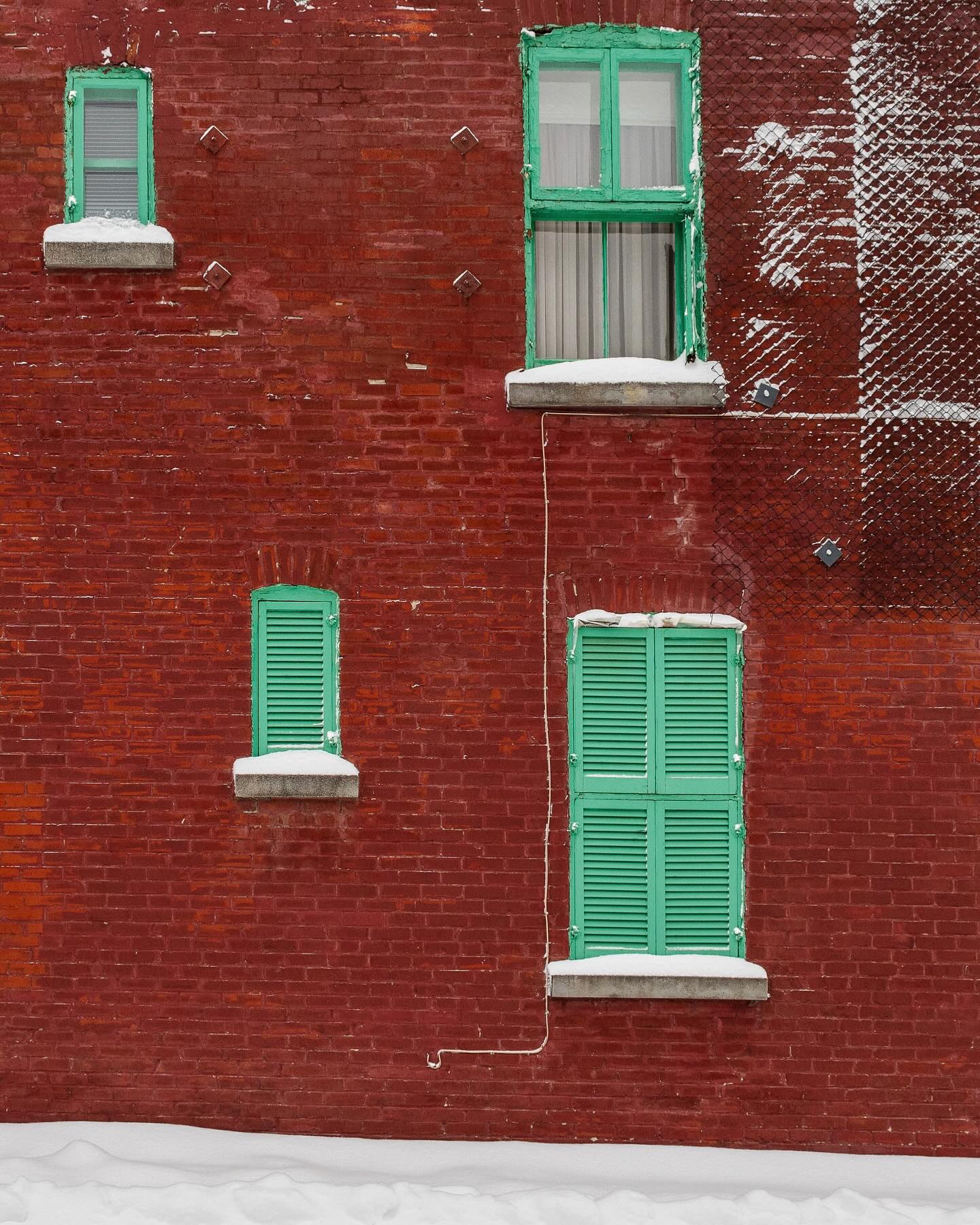 Photograph by Charlotte Gaillard