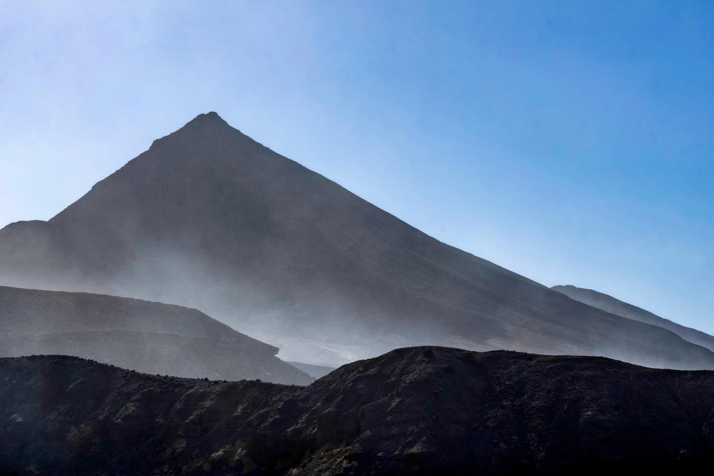 Photograph by Charlotte Gaillard