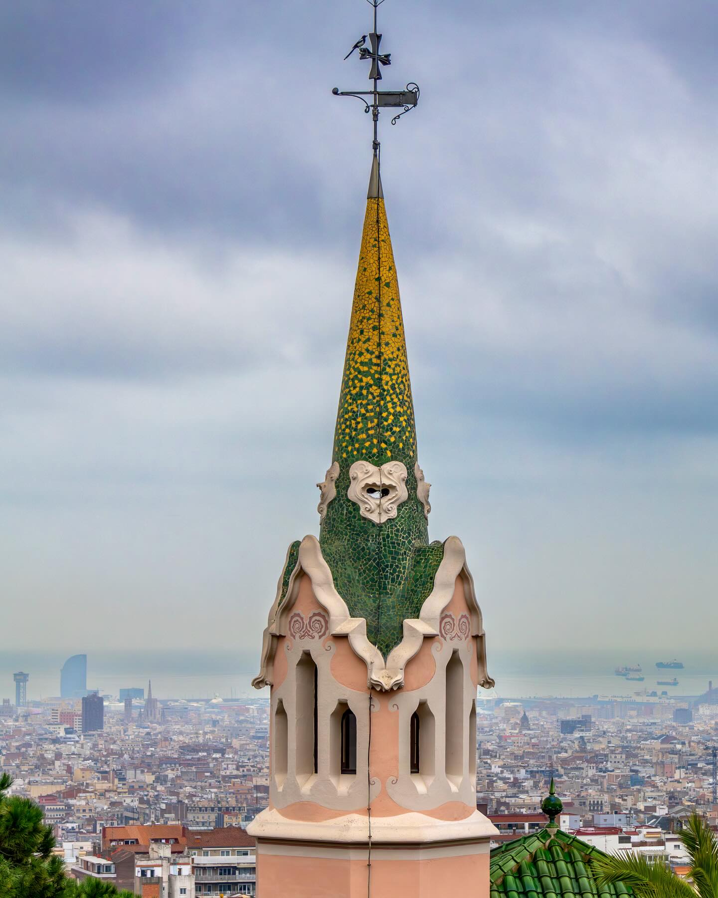 Photograph by Charlotte Gaillard