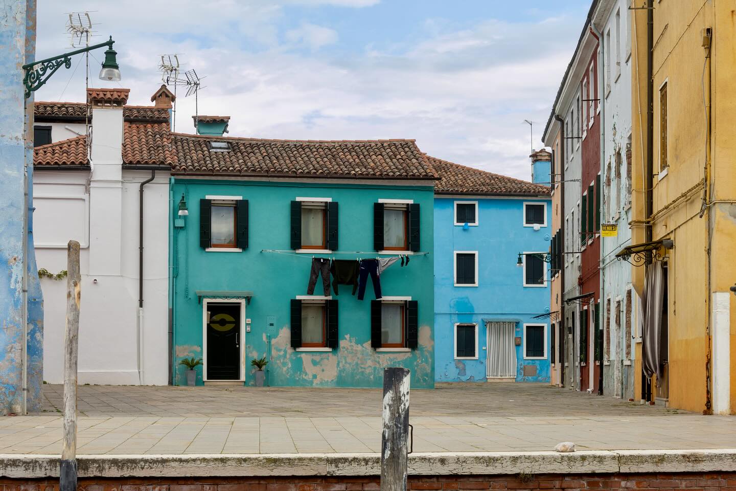 Photograph by Charlotte Gaillard