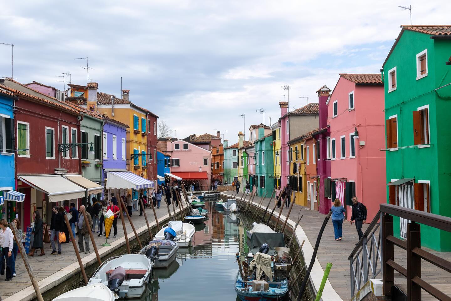 Photograph by Charlotte Gaillard